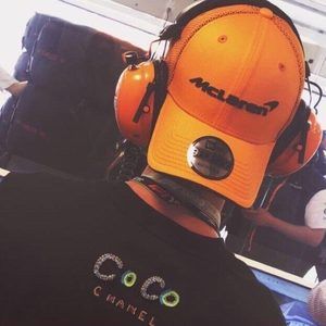 Meet your Posher, Ying